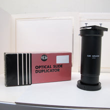 Load image into Gallery viewer, DOT Optical Slide Duplicator DL-1565