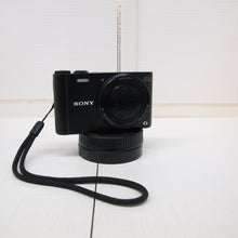 Load image into Gallery viewer, Sony Cybershot G Digital compact Camera