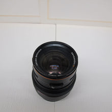 Load image into Gallery viewer, Zenza Bronica Zenzanon-S Lens F=50mm 3.5