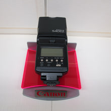 Load image into Gallery viewer, Canon Speedlite 540EZ Flash