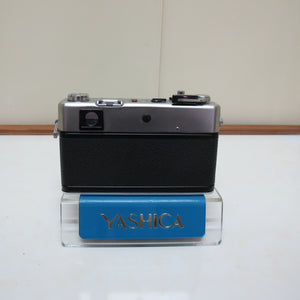 Yashica MG-1 35mm Camera