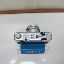 Load image into Gallery viewer, Yashica MG-1 35mm Camera
