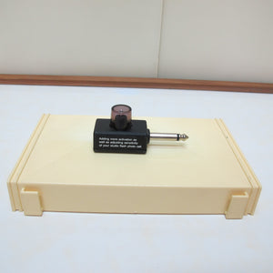 Electra Super Sensitive Receiver