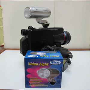 Mikona Video Light