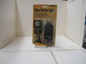 AMBICO Video Bracket Light