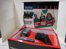 Load image into Gallery viewer, Vivitar Video Light Kit IVL-2
