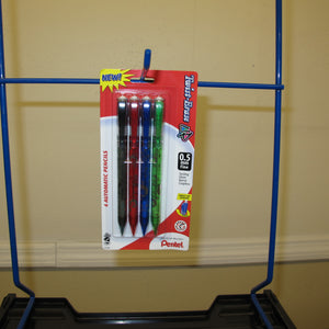 Pentel Twist-Erase UP Automatic Pencils - New in box