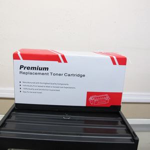 Premium Replacement Toner Cartridge AI-TN460 - New