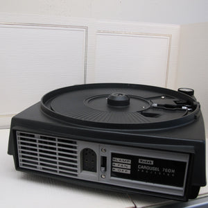 Kodak Slide Projector 760H