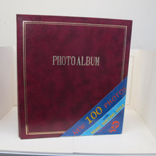 Load image into Gallery viewer, sjs Photo Album
