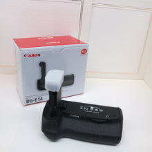 Load image into Gallery viewer, Canon BGE14 Battery Grip OEM - BGE14
