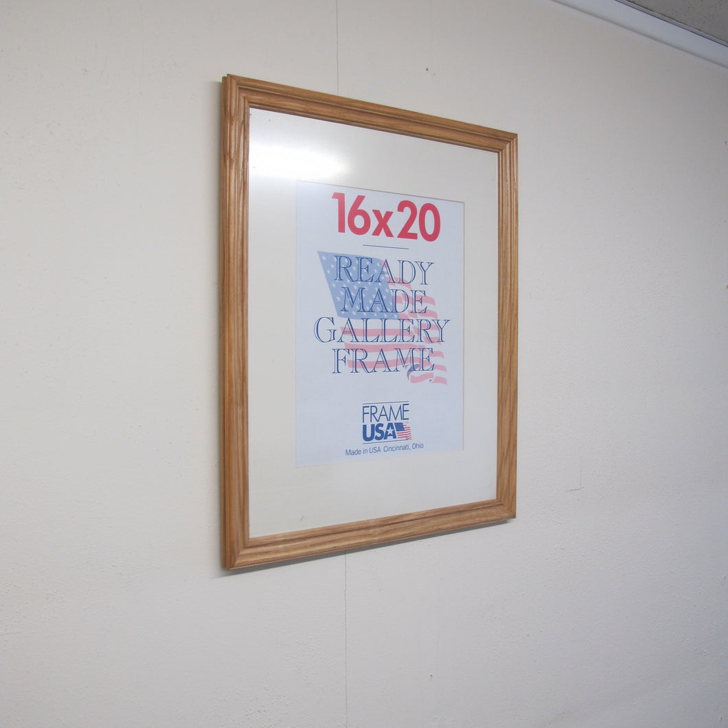 Frame USA 16x20