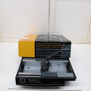 Kodak EC Stack Loader