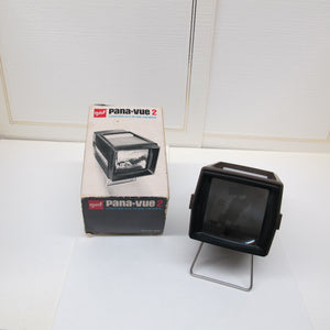 Pana-Vue 2 Lighted 2x2 Slide Viewer