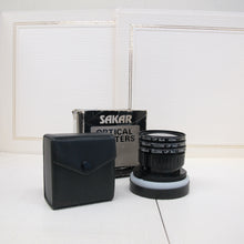 Load image into Gallery viewer, Sakar Close-Up Set 49mm
