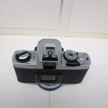 Load image into Gallery viewer, Minolta XG-A SLR 35mm Camera Body Only
