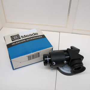 Meade Right Angle Telescope View Finder