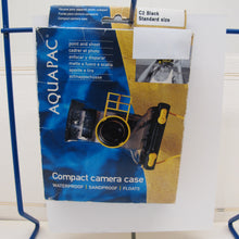 Load image into Gallery viewer, AquaPac Compact Camera Case
