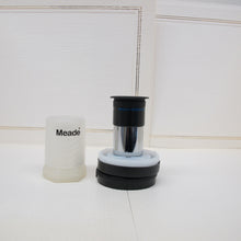 Load image into Gallery viewer, Meade Telescope Finder Eye Piece MA-9mm
