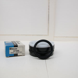 Meade Telescope #64ST T-Adapter