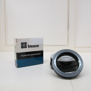 Meade Telescope T-Mount for Nikon AF