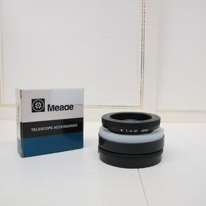 Meade Telescope T-Mount for Nikon AF