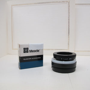 Meade Telescope T-Mount for Minolta AF