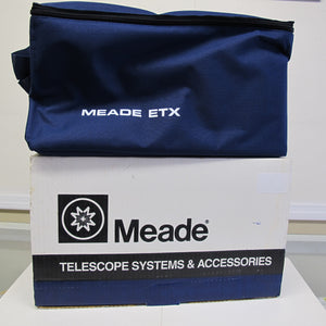 Meade 765 ETX Astro Carry Bag