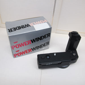 Prinz Power Winder for Nikon