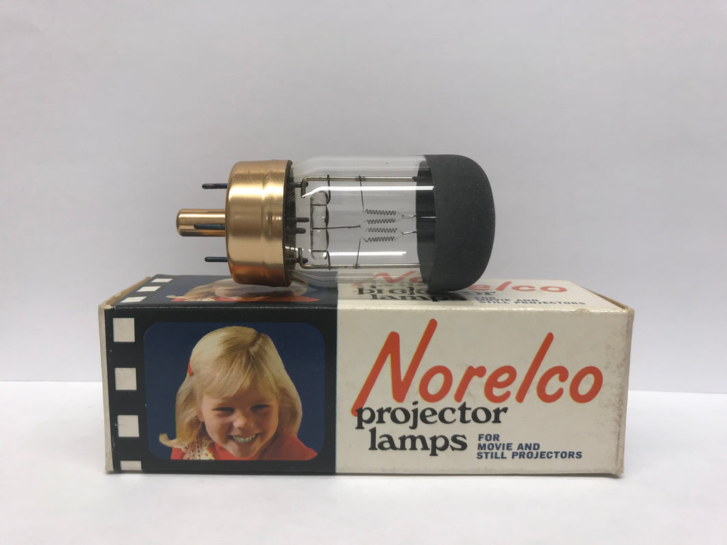 BEH Projector Projection Lamp Bulb 150W 120V GE Brand *AVG 15-HR LAMP*