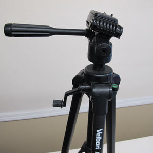 Velbon DF60 Tripod