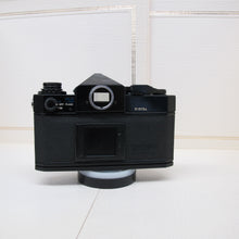 Load image into Gallery viewer, Canon F-1 35mm SLR Camera - Body Only
