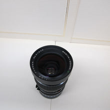 Load image into Gallery viewer, Mamiya Lens Sekor C 45mm f 2.8
