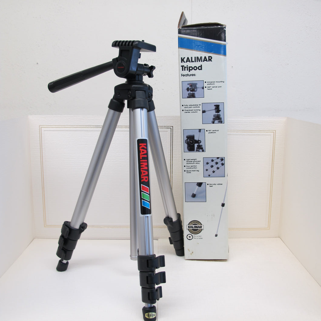 Kalimar PS-3 Tripod