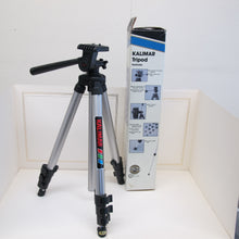 Load image into Gallery viewer, Kalimar PS-3 Tripod
