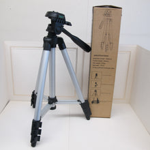 Load image into Gallery viewer, DigiPod TR-140 Digital/Video/Photo Tripod
