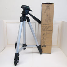 Load image into Gallery viewer, DigiPod TR-140 Digital/Video/Photo Tripod
