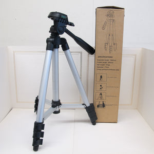 DigiPod TR-140 Digital/Video/Photo Tripod