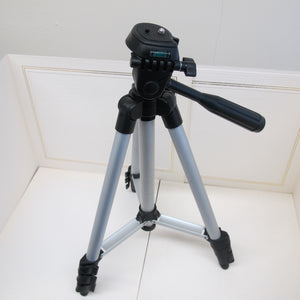 DigiPod TR-140 Digital/Video/Photo Tripod