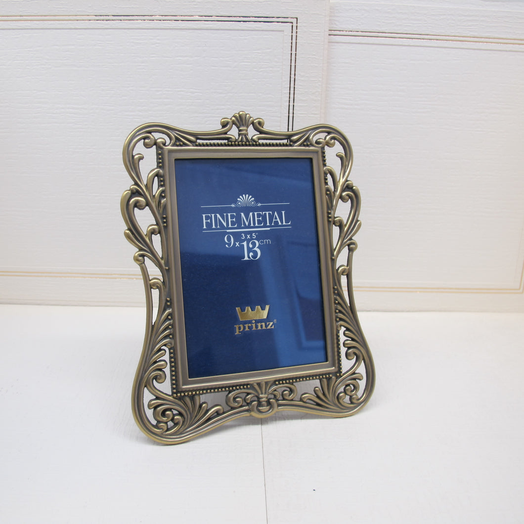 Prinz Fine Metal 3x5' Picture Frame