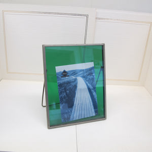 Fetco 3x5" Metal Frame