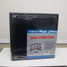 Load image into Gallery viewer, PIONEER LE MEMO PHOTO ALBUM - DARK BLUE
