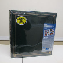 Load image into Gallery viewer, Pioneer Le Memo 300 Slip-in Photo Album –DARK GREEN
