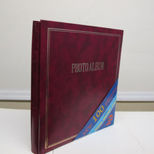 Load image into Gallery viewer, SJS Photo Album - brown
