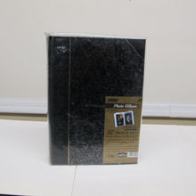 Load image into Gallery viewer, Pioneer Le Memo Photo Album - black/grey

