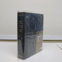 Load image into Gallery viewer, Pioneer Le Memo Photo Album - black/grey
