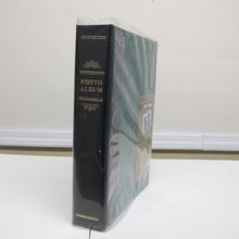 Load image into Gallery viewer, Pioneer Le Memo Photo Album - green/black
