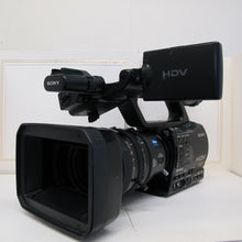 Load image into Gallery viewer, Sony HVR-Z7U professional Camcorder
