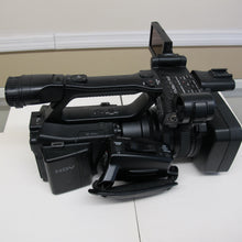 Load image into Gallery viewer, Sony HVR-Z7U professional Camcorder
