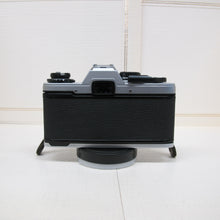 Load image into Gallery viewer, Olympus OM10 Auto Exposure 35mm FILM SLR Camera
